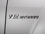 Mercedes-Benz S65 AMG 2007 года